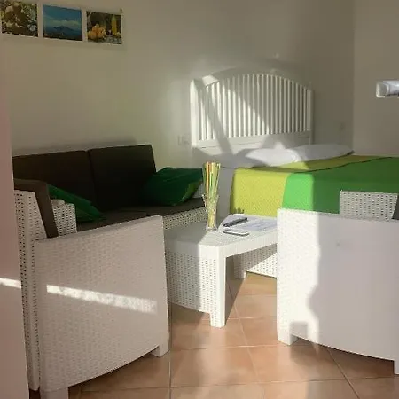 Bed and Breakfast A 3*
