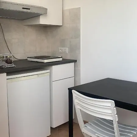 Bed and Breakfast A 3*