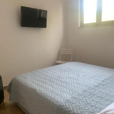 A Bed and Breakfast Σορέντο