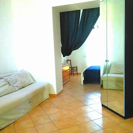 Bed and Breakfast A 3*