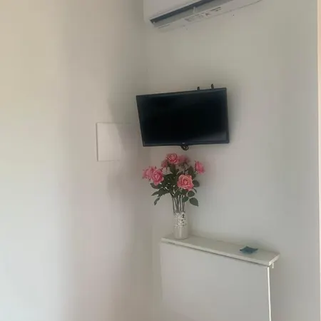 ベッド・アンド・ブレックファスト A ソレント