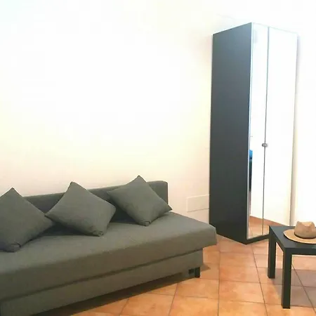 ベッド・アンド・ブレックファスト A ソレント