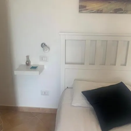 Bed & Breakfast A *