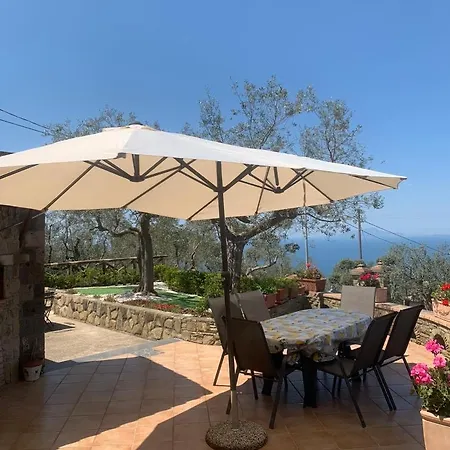 Frühstückspension A 3*