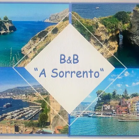 A Península Sorrentina