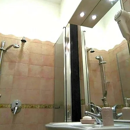 فندق مبيت وإفطار A