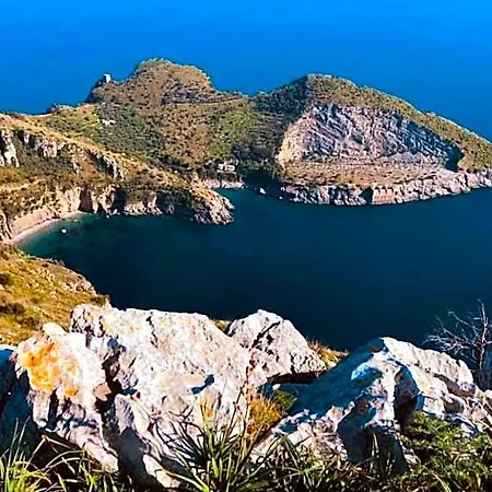 A Bed & Breakfast Sorrento