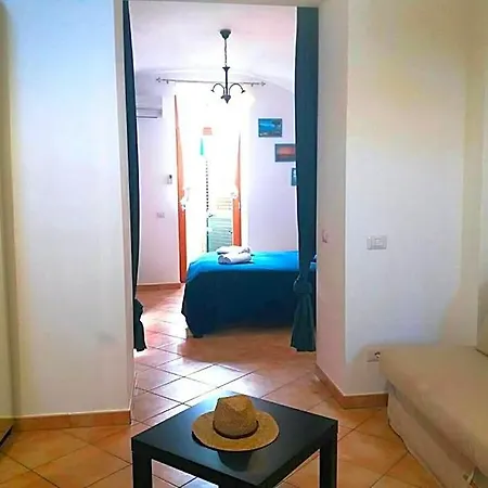 Bed & Breakfast A Sorrento