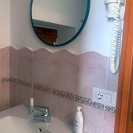 A فندق مبيت وإفطار