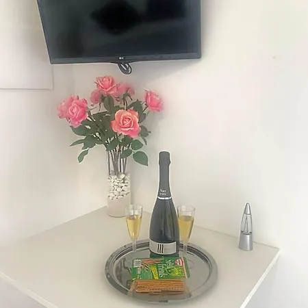 Bed & Breakfast A