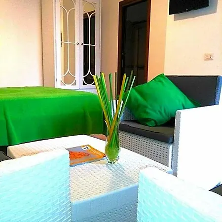Bed & Breakfast A 3*