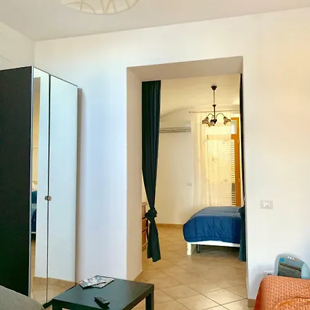 Frühstückspension A Sorrent