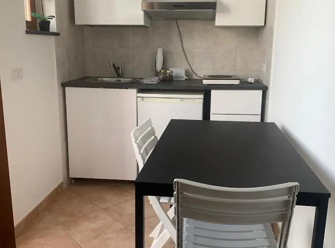 A Bed & Breakfast 3*