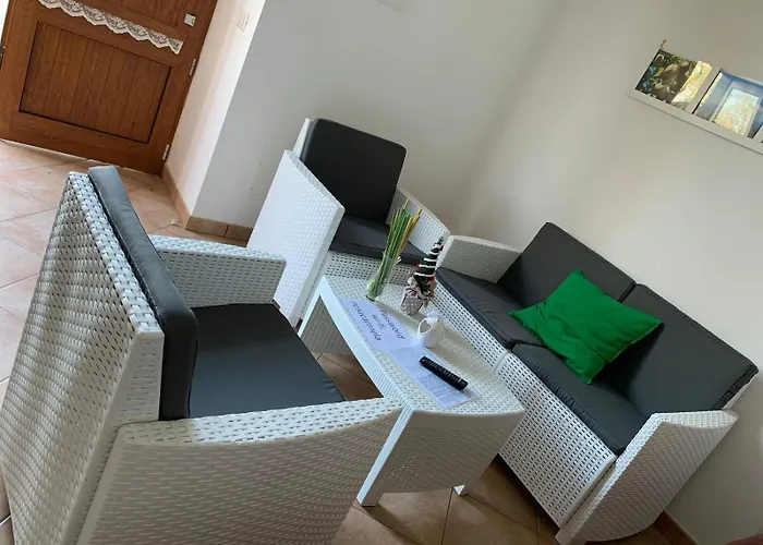 Bed & Breakfast A Sorrento