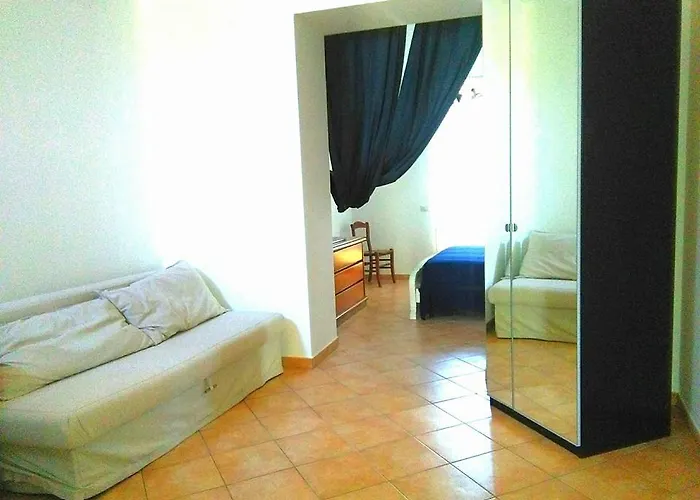 Bed & Breakfast A 3*
