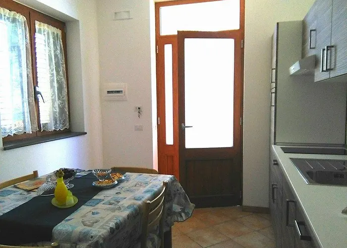 Bed & Breakfast A 3*