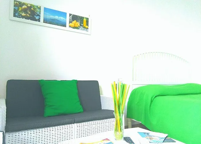 A Bed & Breakfast 3*