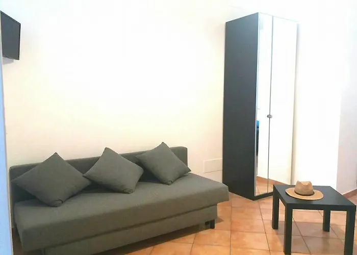 Bed & Breakfast A Sorrento