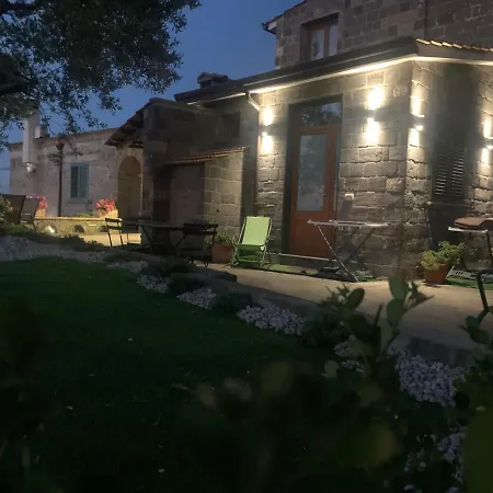 A Bed & Breakfast 3*