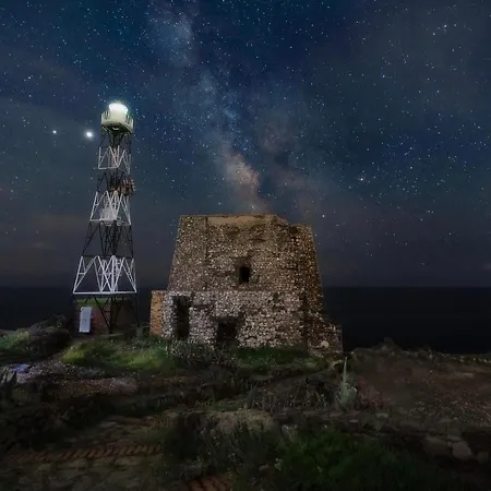 Alojamento de Acomodação e Pequeno-almoço A