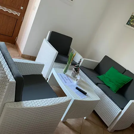 Alojamento de Acomodação e Pequeno-almoço A Sorrento