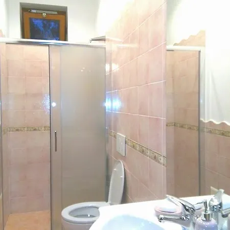 A Alojamento de Acomodação e Pequeno-almoço