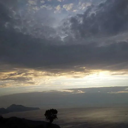 A Alojamento de Acomodação e Pequeno-almoço