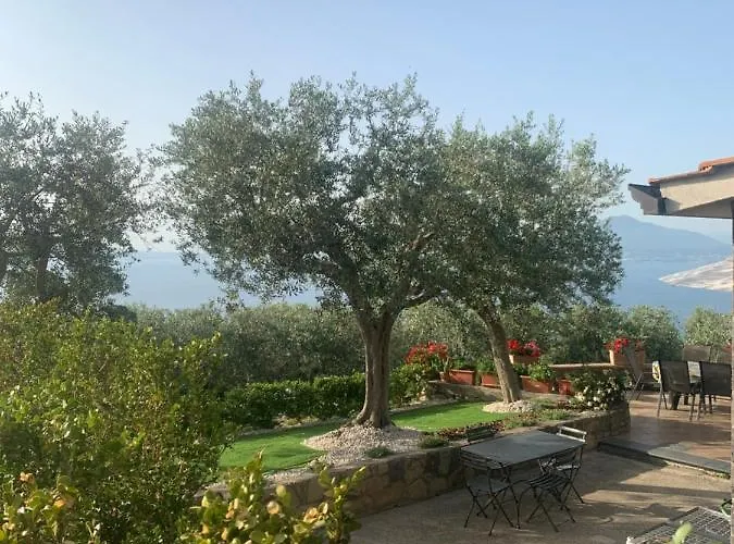 A Sorrento