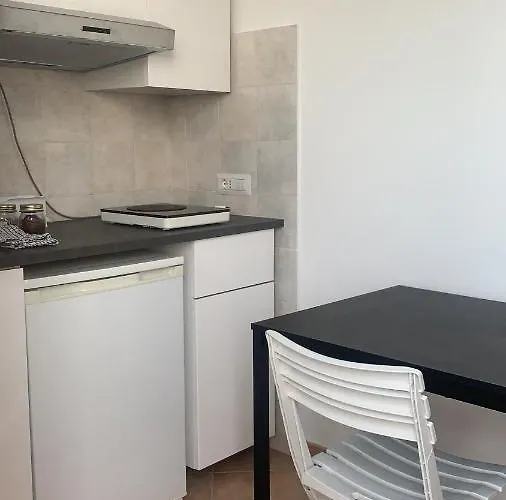 Bed & Breakfast A 3*