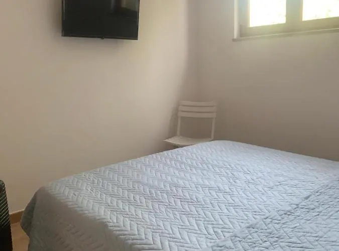 A Bed & Breakfast Sorrento