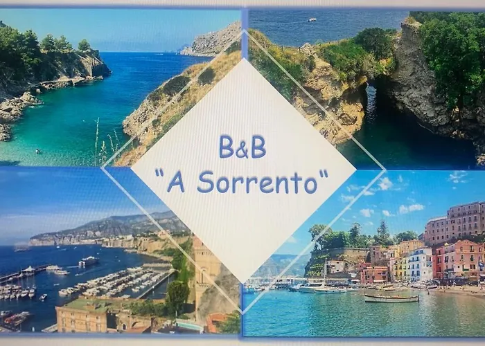 A Sorrento