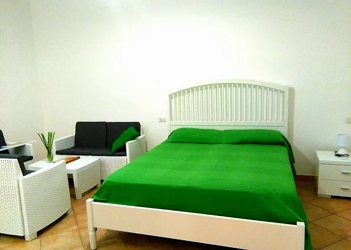 Bed & Breakfast A