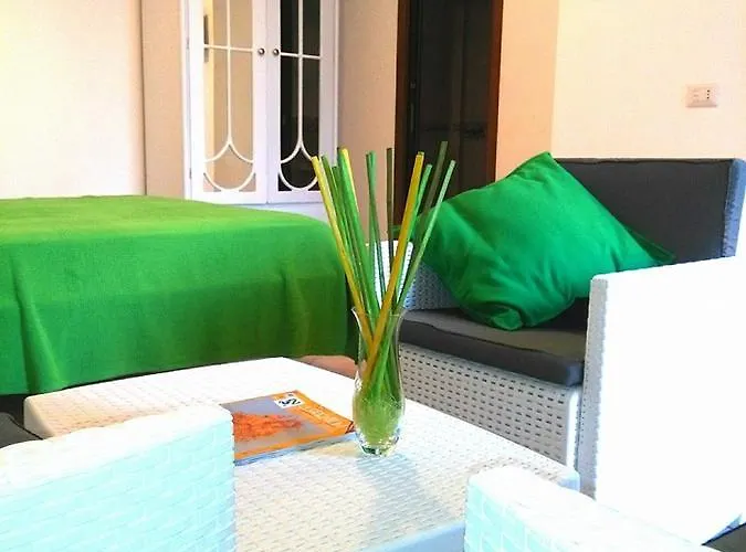Bed & Breakfast A