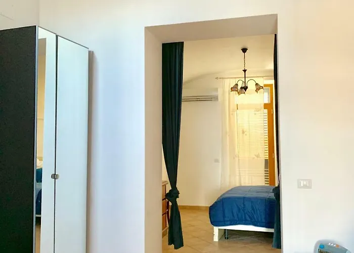 Bed & Breakfast A Sorrento